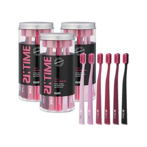 [크리오]크리오 덴티메이트 리타임 초미세모 칫솔 12개입 x3개