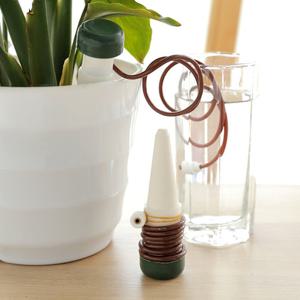 [제이라이프]스팟 화분 자동 저면관수 급수기 2개