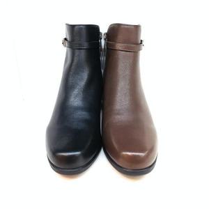 [오브엠]F23AE115AB_앵글부츠 F23AE115 AB