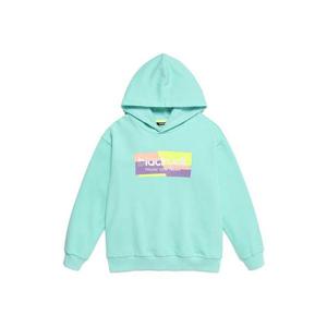 블랙야크 키즈 BK티니OV 후드티 M1BKTSS2915-MI