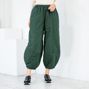 [모슬린]엄마옷 패딩 호박 생활한복통바지 512FGH099 마담/중년