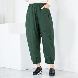 [모슬린]엄마옷 패딩 고인치 생활한복 통바지 512FGH101 마담/중