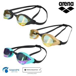 [아레나]아레나 스와이프 미러 수경 코브라 코어 A5AC2AG64