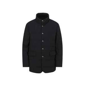 [앤드지][앤드지] 구스다운 하이넥 점퍼_BZD4JP1202