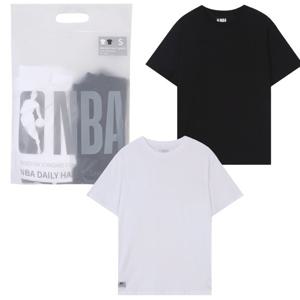 [NBA] 데일리 2PACK 티셔츠/N255TS951P