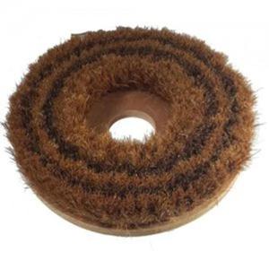 [생활] 원형브러쉬 광솔 마루 광택기용 10in 부드러운 모