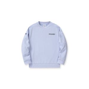 디스커버리키즈긴팔티 XQD DKTR12041-LDS 키즈 아웃 포켓 트레이닝 맨투맨