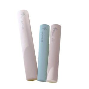 [리디아넬]트라택 슬림핏 근육마사지용 얇은 EVA 폼롤러 A82672