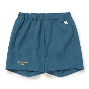 [블루독베이비](BL)쿨와이드5부반바지 4631441201