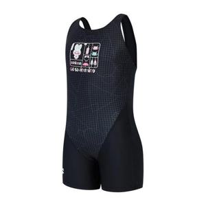 [리디아넬]아레나 2025 여아동 반전신 수영복 3부 R61867 여자용