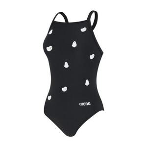 [리디아넬]아레나 여자 원피스 수영복 G962555 반팔수영복 편리