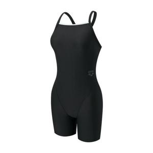 [리디아넬]아레나 여자 반전신 수영복 3부 G963212 5부수영복 (4