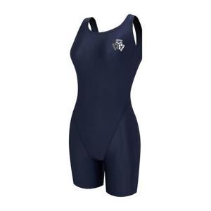 [리디아넬]아레나 여자 U백 반전신 수영복 3부 G964277 3부수영