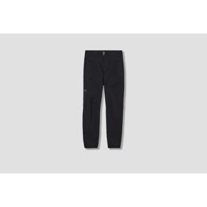 아크테릭스 스트레이트 팬츠 감마 팬츠 남성용 X000010481 블랙