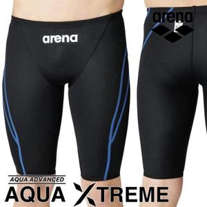 [리디아넬]아레나 남아동 경기용 5부 수영복 G920694 실내수영 (