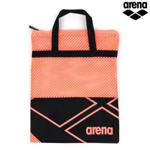 [리디아넬]아레나 메쉬 숏핀용 오리발가방 G921773 취미용 수영