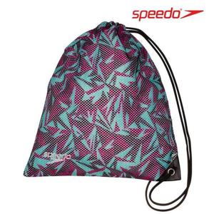 [리디아넬]스피도 메쉬 수영가방 간편백팩 G94992 수영복케이스