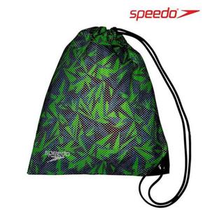 [리디아넬]스피도 메쉬 수영가방 간편백팩 G94995 매쉬 수영용품