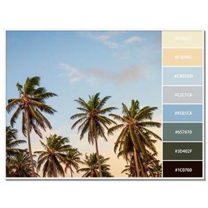 [유홍아트]PICF-192 풍경 파스텔 모던 그림 액자 6호(41x32cm) (