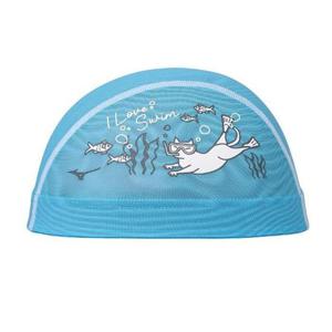 [리디아넬]미즈노 메쉬수모 천수모 수영모 U165429 운동 수경수