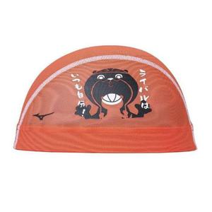 [리디아넬]미즈노 메쉬수모 천수모 U160029 수경수모 취미생활 (