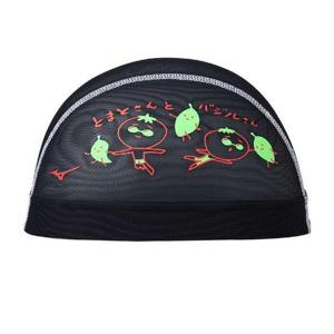 [리디아넬]미즈노 메쉬수모 천수모 수영모 U162589 운동 수경수