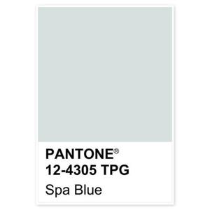 [유홍아트]PANTONE-160 팬톤 파스텔 인테리어 액자 6호(41x27cm)
