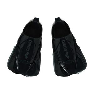 [리디아넬]아레나 수영훈련용 실리콘 숏핀 U164746 수영오리발 (