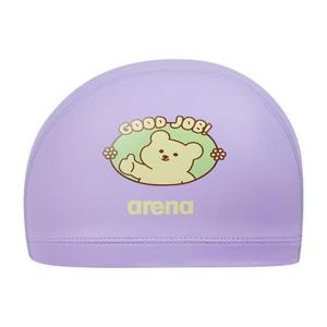 [리디아넬]아레나 아동용 실리코팅 수모 수영모 U164744 수영수