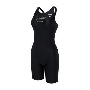 [리디아넬]아레나 여자 반전신 수영복 4부 U164762 실내수영복 (