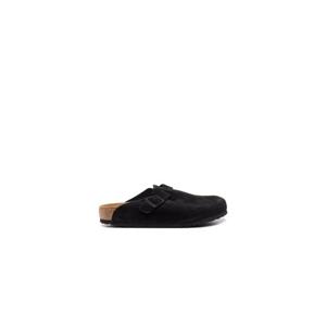 버켄스탁 보스턴 클로그 슬립온 660471