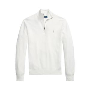 폴로 랄프로렌 폴로 포니 집업 스웨터 710932304502