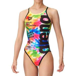 [리디아넬]아레나 여자 탄탄이 원피스 수영복 U159833 실내수영