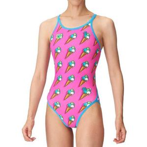 [리디아넬]아레나 여자 탄탄이 원피스 수영복 U160223 실내수영