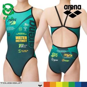 [리디아넬]아레나 여자 탄탄이 원피스 수영복 U154414 실내수영