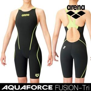 [리디아넬]아레나 여아동 경기용 반전신 수영복 U120769 수영강