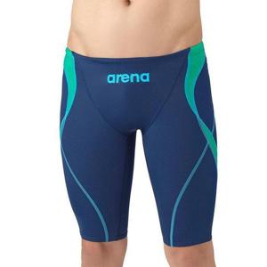 [리디아넬]아레나 남아동 공인 선수용 수영복 5부 U165166 남아