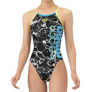 [리디아넬]아레나 여자 탄탄이 원피스 수영복 U165204 실내수영