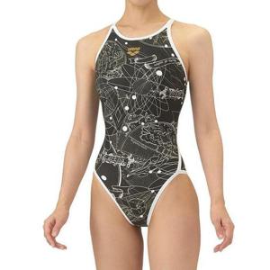 [리디아넬]아레나 여자 탄탄이 원피스 수영복 U165217 성인수영