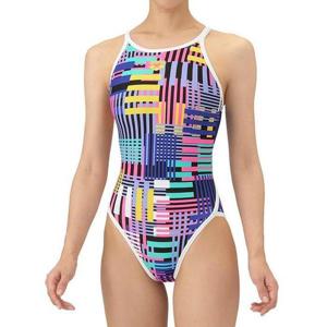 [리디아넬]아레나 여자 탄탄이 원피스 수영복 U165218 실내수영