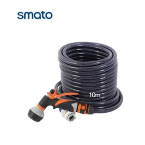 [CAR] 스마토 HT-010H 물호스 청소 원예 세차호스 10M