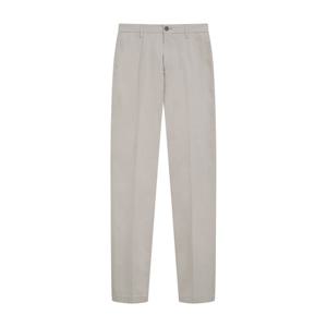 [헤지스]헤지스 베이지 단색 면혼방 팬츠 WHPA5B333I2