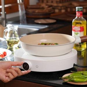 인덕션 프시케(PSYCHE) 우노 UNO 모던 1구 화이트