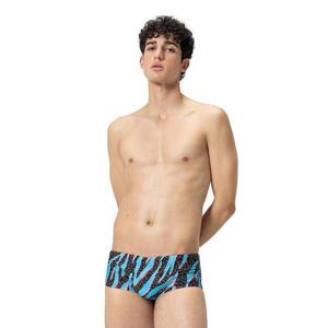 [리디아넬]스피도 남성 탄탄이 숏사각 수영복 U16054 실내수영장