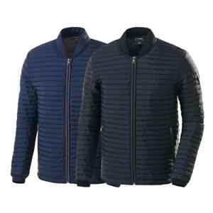 작업복 (MARK) 경량패딩 패딩점퍼 겨울점퍼 MK-2531