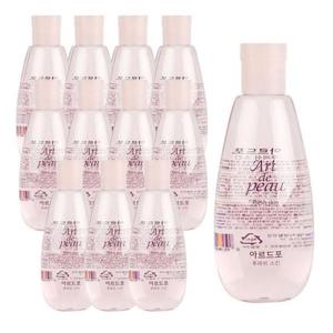 모텔용 보닌 아르드포 후레쉬 여성용 스킨 총12개 380ml
