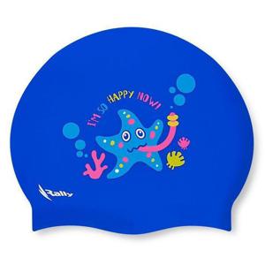 [리디아넬]랠리 실리콘수모 수영모 R278925 수경수모 운동 수영