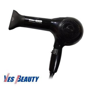 전문가용드라이기 예스뷰티 전문가용 헤어드라이어 (4단 YB-815 1350w)