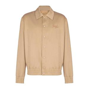 26SS Balmain 맨즈 자켓 GH1TFA74CG430FK TP572806858