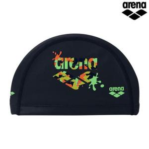 [리디아넬]아레나 실리코팅 아동용 수모 수영모 C415636 이쁜수